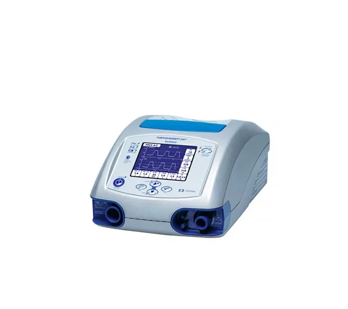 Аппарат ИВЛ Medtronic Puritan Bennett 560 (PB-560)