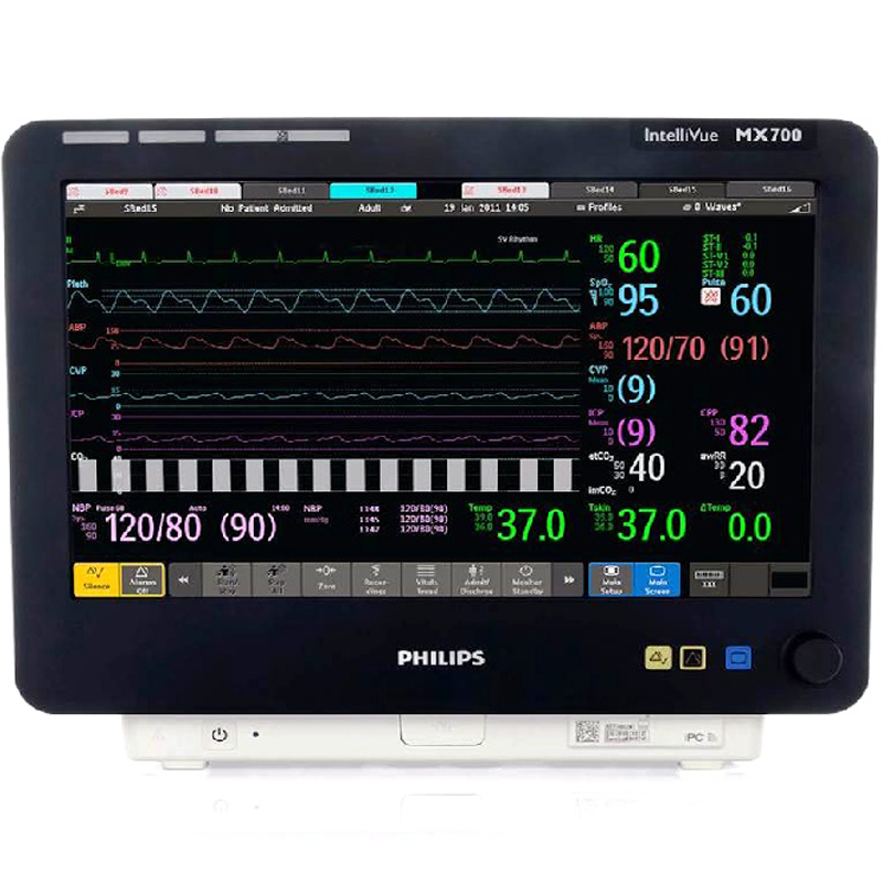 Монитор пациента Philips IntelliVue MX700