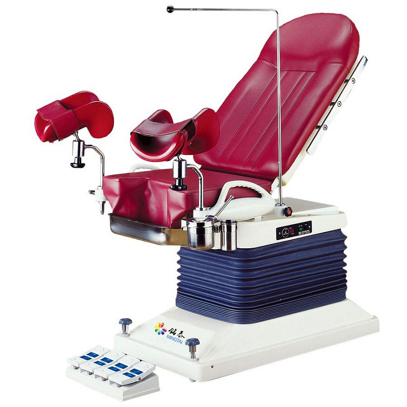 Гинекологическое кресло JW Medical EX-820 Гинекологическое кресло JW Medical EX-820