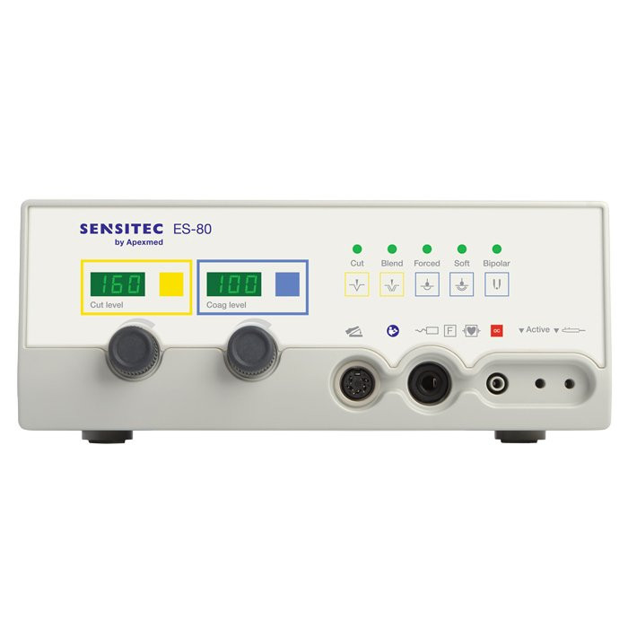 Электрокоагулятор Sensitec ES-80 Электрокоагулятор Sensitec ES-80