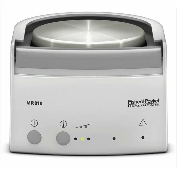 Увлажнитель для аппаратов ИВЛ Fisher & Paykel MR 810 Увлажнитель для аппаратов ИВЛ Fisher & Paykel MR 810