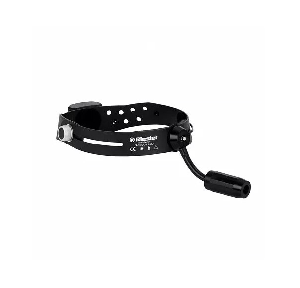 Налобный осветитель Riester Ri-Focus LED Налобный осветитель Riester Ri-Focus LED
