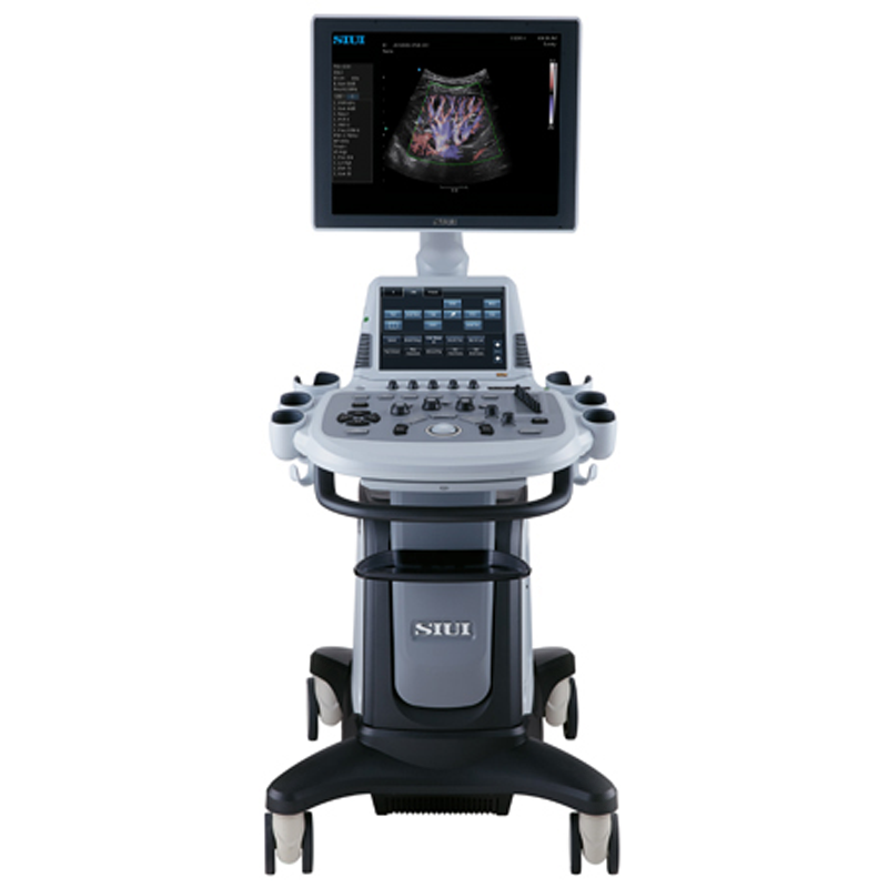 УЗИ аппарат SIUI Apogee 5300