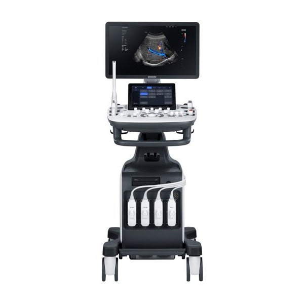 УЗИ аппарат Samsung HS50