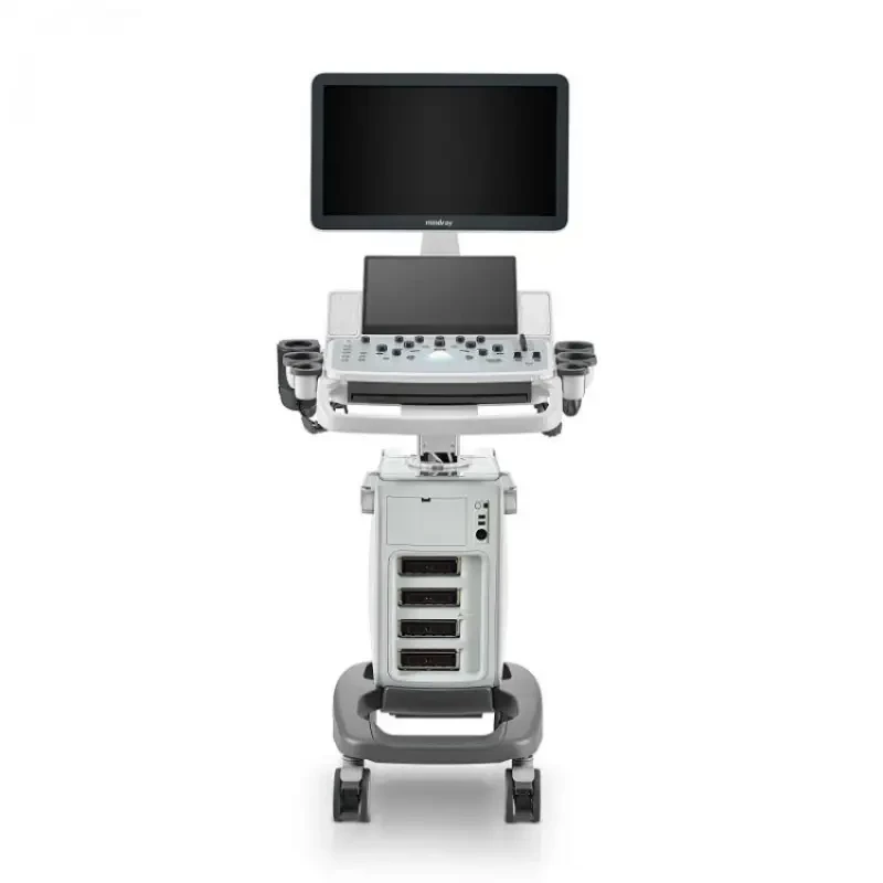 УЗИ аппарат Mindray DC-60 Pro X-Insight УЗИ аппарат Mindray DC-60 Pro X-Insight