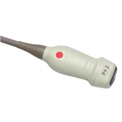 Siemens P4-2 секторный фазированный датчик Siemens P4-2 секторный фазированный датчик