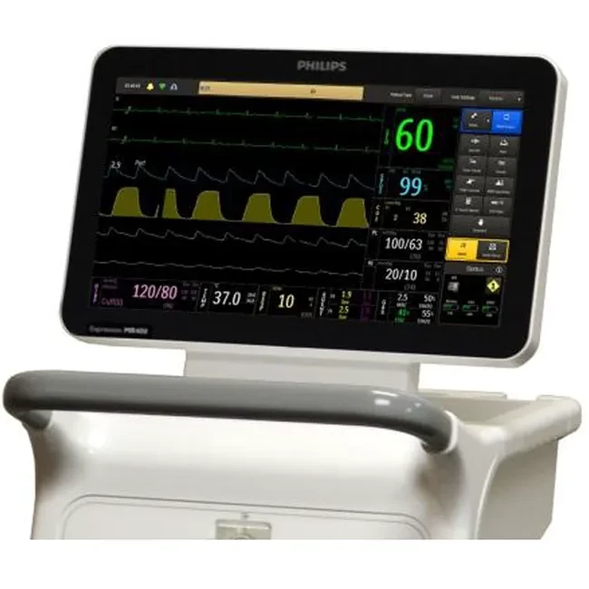 Монитор пациента для МРТ Philips Expression MR400