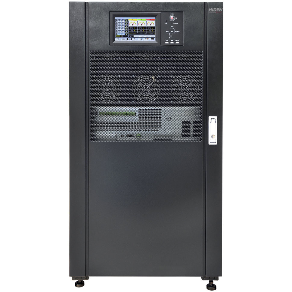 Источник бесперебойного питания Hiden Expert HE33100X Источник бесперебойного питания Hiden Expert HE33100X
