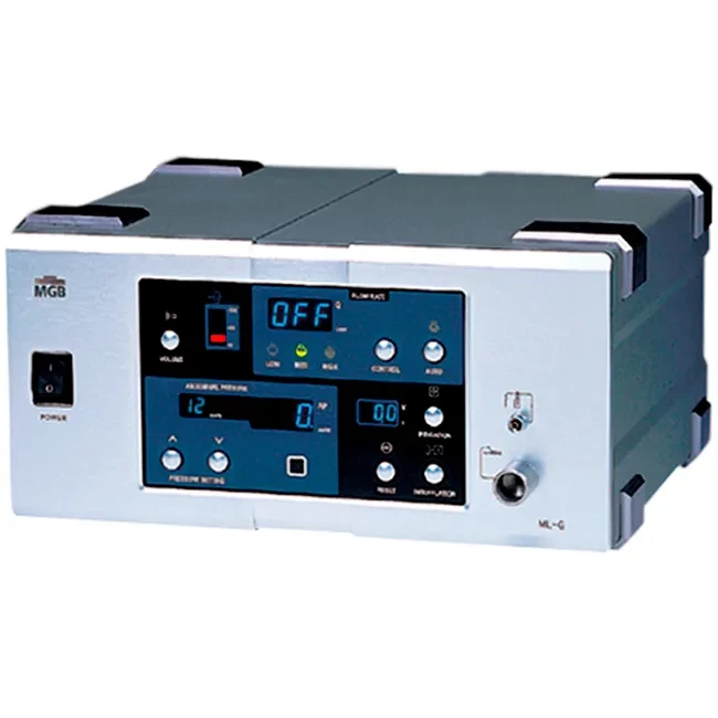 Газовый инсуффлятор MGB ML-G Газовый инсуффлятор MGB ML-G