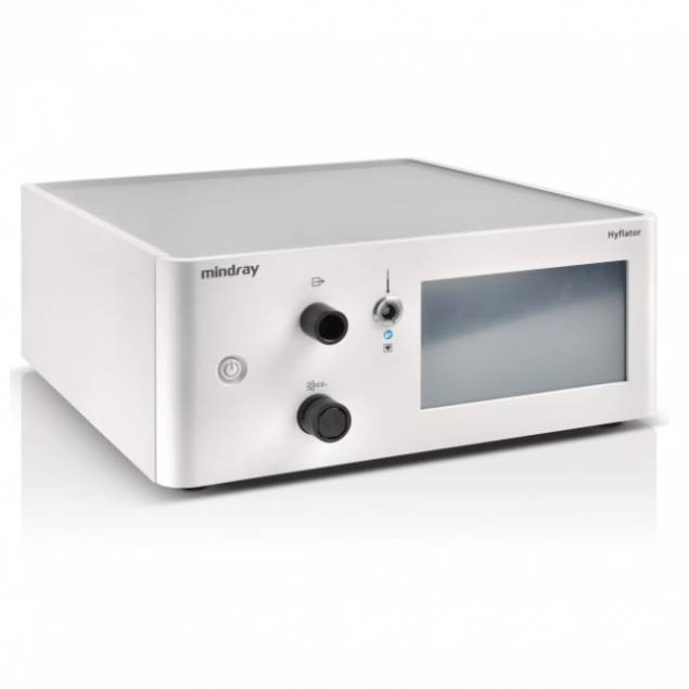 Инсуффлятор Mindray HS-50F Инсуффлятор Mindray HS-50F