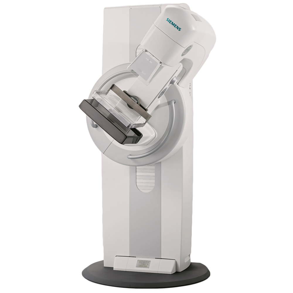 Маммограф Siemens Mammomat Fusion