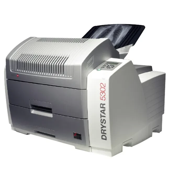 Термографическая камера AGFA Drystar 5302 Термографическая камера AGFA Drystar 5302