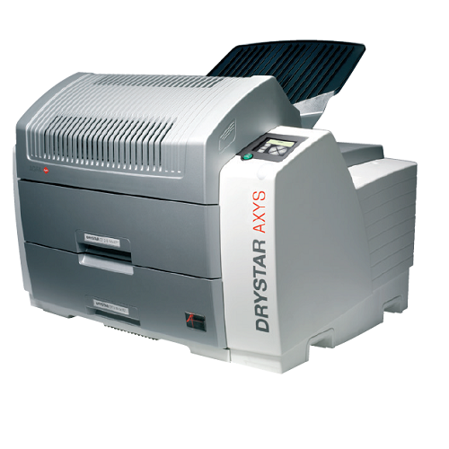 Медицинская мультиформатная камера AGFA Drystar AXYS Медицинская мультиформатная камера AGFA Drystar AXYS