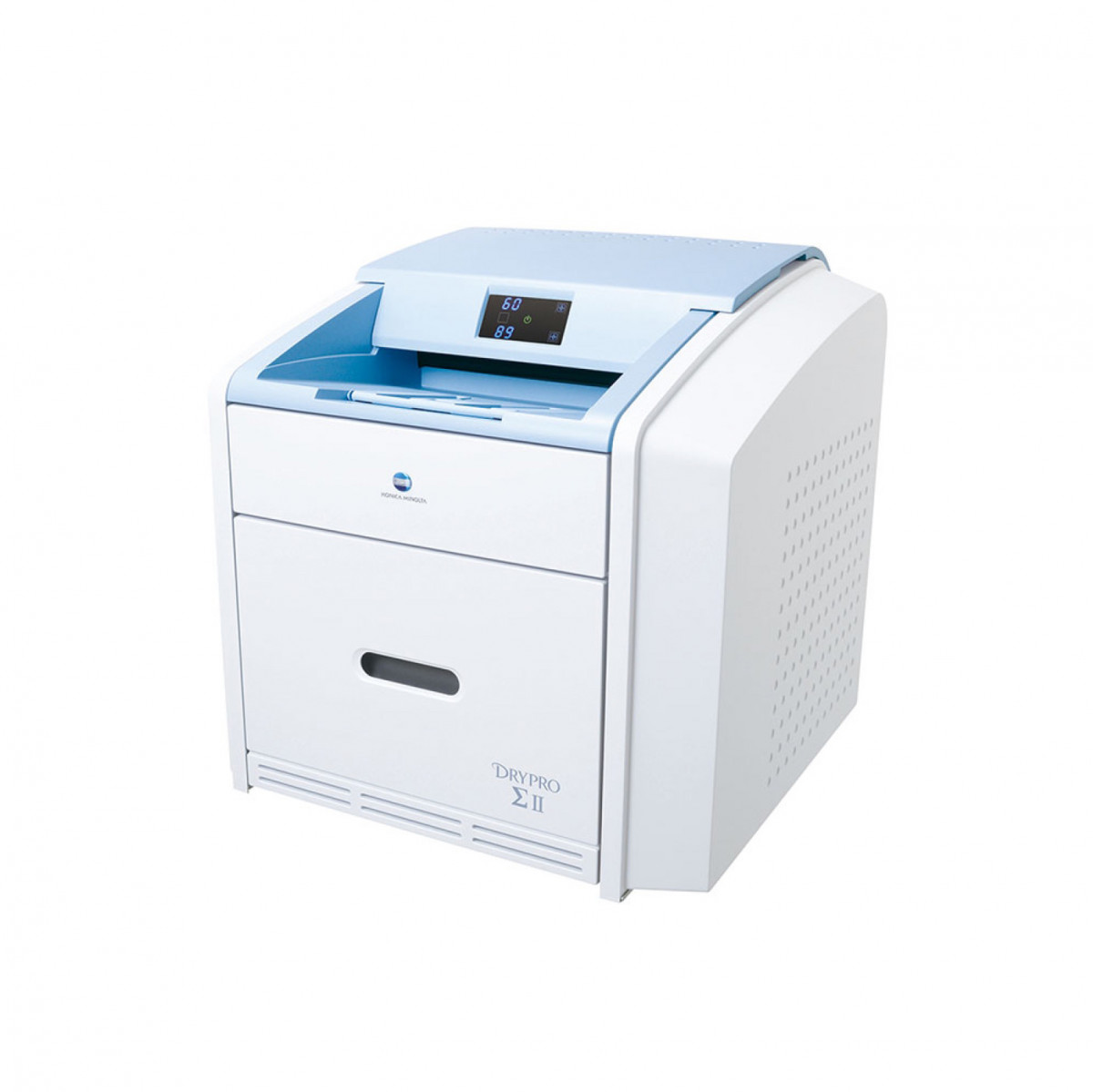 Камера лазерная мультиформатная Konica Minolta DRYPRO SIGMA 2 Камера лазерная мультиформатная Konica Minolta DRYPRO SIGMA 2