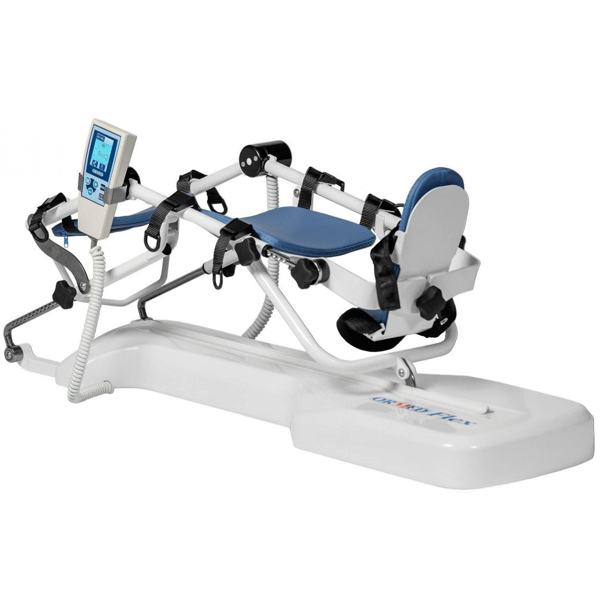 Тренажер для реабилитации коленного сустава ORMED FLEX 01 Тренажер для реабилитации коленного сустава ORMED FLEX 01