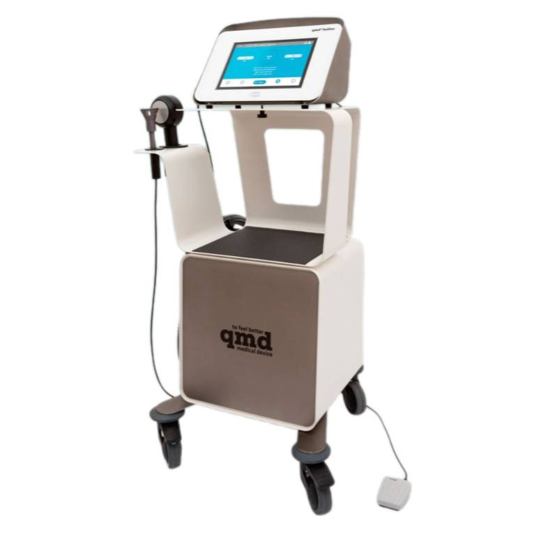 Многофункциональный аппарат криотерапии QMD Сryo-Thermal