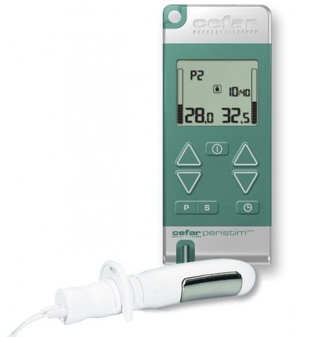 Электромиостимулятор «Cefar Peristim Pro» Электромиостимулятор «Cefar Peristim Pro»